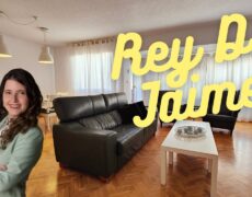 Descubre la fascinante Avenida Rey Don Jaime de Castellón: un imprescindible en tu viaje turístico