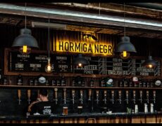 Descubre los mejores bares de tapas y cerveza artesanal en Castellón: Una experiencia gastronómica única