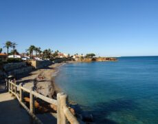 Descubre los encantos del Barrio Barracas en tu próximo viaje a Castellón