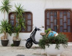 Descubre los encantos de Barrio Buenavista: Un destino imprescindible para tu próximo viaje a Castellón