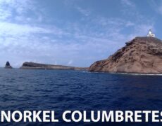 Descubre el paraíso submarino de las Islas Columbretes: turismo de buceo y snorkel en Castellón