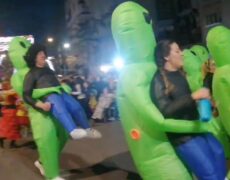 Descubre el turismo y la diversión en el Carnaval de Castellón