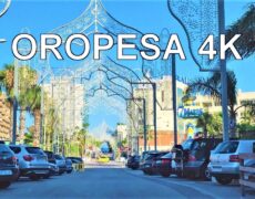 Descubre el turismo de compras en el Centro Comercial Puerta del Mar de Castellón