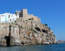 Descubre el fascinante Museo de Naipe en Castellón: una joya turística imperdible