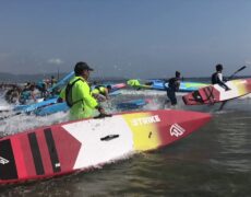 Descubre las mejores actividades de playa y deportes acuáticos en Castellón: ¡La guía definitiva!