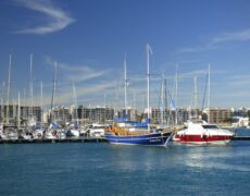Descubre la magia del turismo en Oropesa del Mar: Playa de Morro de Gos