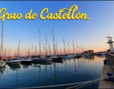 Descubre los encantos del turismo en El Grao de Castellón: un destino imperdible para tu próximo viaje