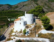 Descubre la encantadora Ermita de la Magdalena en tu próximo viaje a Castellón
