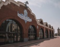 Descubre el encanto del Grao en Castellón: un destino imprescindible para tu próximo viaje turístico