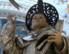 Descubre la auténtica Fiesta de San Vicente Ferrer en Morella: un viaje imperdible para los amantes del turismo cultural
