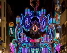 Descubre la encantadora Fiesta de la Magdalena en Castellón: un destino imperdible para tu próximo viaje
