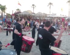 Descubre las mejores fiestas en la playa de Castellón: diversión bajo el sol