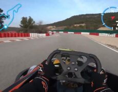 Descubre la adrenalina del karting en pistas locales de Castellón: el plan perfecto para tu viaje de turismo