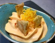 Descubre la gastronomía de Fernando Castellón: un viaje culinario por el turismo de la región