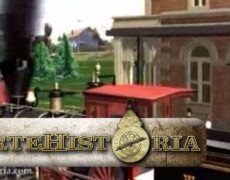 El impacto del ferrocarril en Castellón: Un viaje al desarrollo y al turismo en 1850