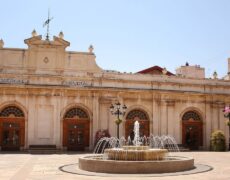 Descubre el encanto del Mercado Central de Castellón: una joya turística imprescindible en tu viaje