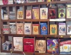 Descubre la belleza del Museo de la Mar en Castellón: una joya del turismo marítimo