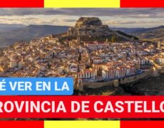 Descubre el encanto del turismo en Nou Escull, Castellón: tu próximo destino de viaje