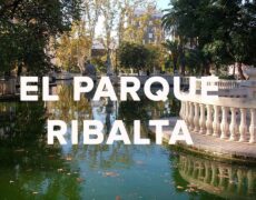 Descubre el encanto del Parque Ribalta en tu próximo viaje a Castellón