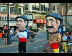 Descubre el encanto del turismo en el Paseo Buenavista de Castellón