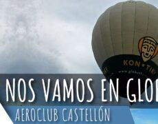 Pasea en globo por Castellón: una experiencia única de turismo en globo aerostático