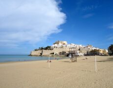 Descubre el turismo de aventura en el Desert de les Palmes de Castellón: Ciclismo en la naturaleza