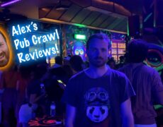 Descubre los mejores bares de Castellón con nuestro imperdible Pub Crawl