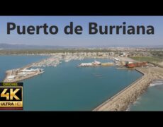 Descubre el encanto del Puerto de Burriana en tu próximo viaje de turismo a Castellón