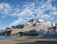 Descubre la relajación en las termas marinas de Castellón: el destino ideal para un viaje de turismo