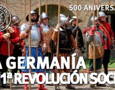Descubre la impactante Revolución de las Germanías en Valencia: Un viaje por la historia y el turismo en Castellón y la región