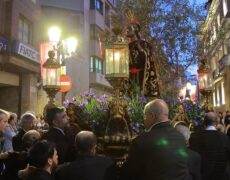 Descubre los encantos turísticos de Semana Santa en Castellón: un viaje imperdible