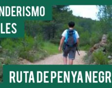 Descubre la belleza del senderismo en la Sierra de Espadán: Un imprescindible en tu viaje por Castellón